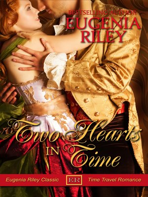 cover image of Two Hearts in Time